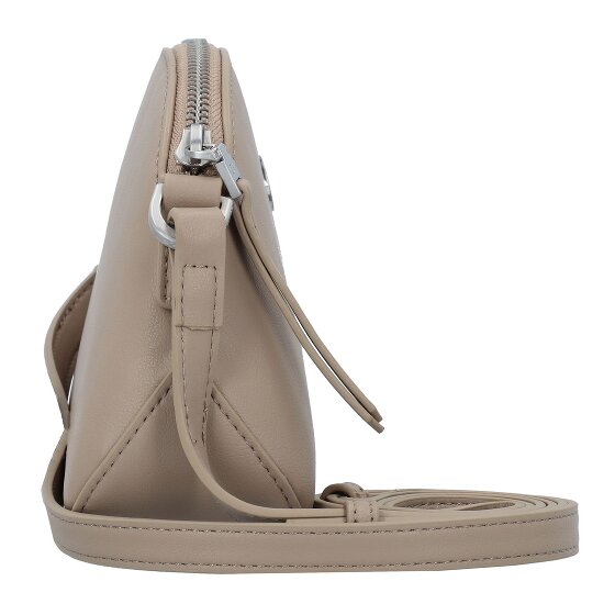Calvin Klein Re-Lock Torba na ramię 19 cm