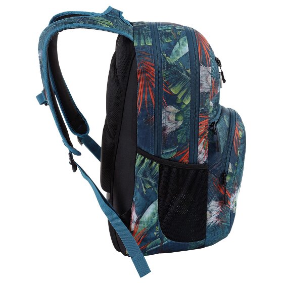 NITRO Daypack Hero Plecak 52 cm komora na laptopa
