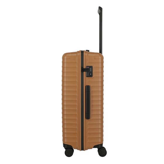 Titan Upgrade 4 kółka Walizka L 75 cm