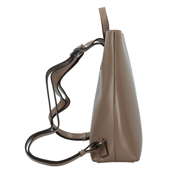 Picard Black Tie Plecak miejski Skórzany 28 cm