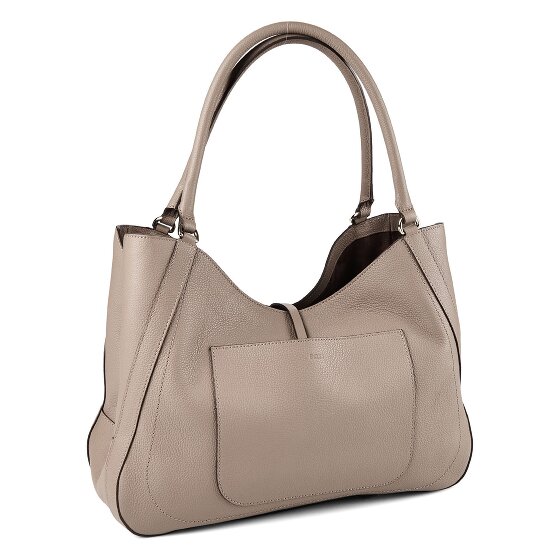 Boss Reah Torba na ramię Skórzany 38 cm