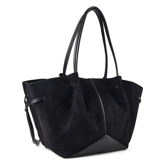 Karl Lagerfeld Pierced Torba na ramię 51 cm