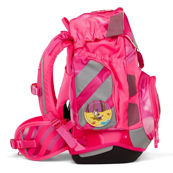 Ergobag Pack Zestaw tornistra 6-części