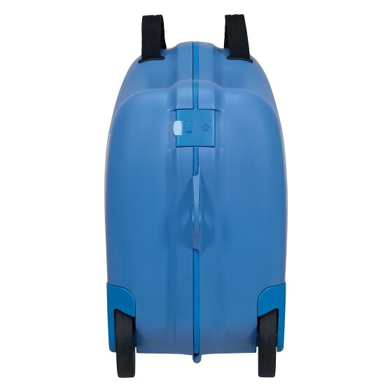 Samsonite Dream2go Disney 4 kółka Walizka dla dzieci 38 cm