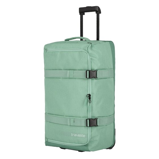 Travelite Kick Off 2-Wheel Holdall 68 cm