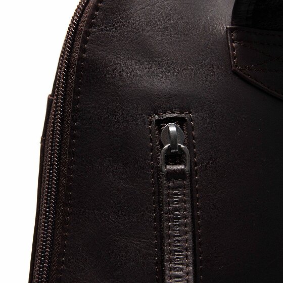 The Chesterfield Brand Tigris Plecak Skórzany 31 cm