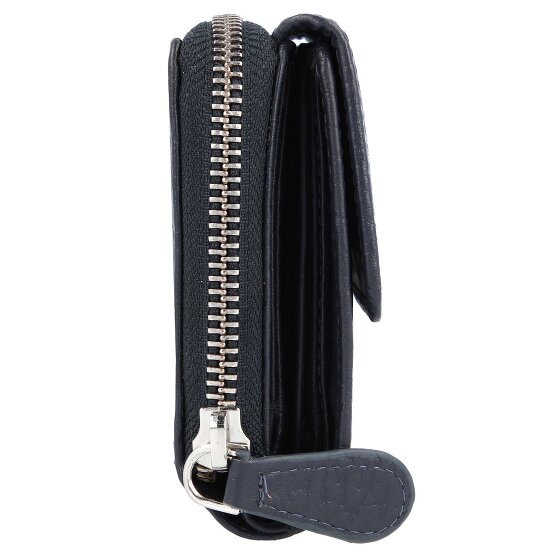 Jack Kinsky Albany 512 Portfel RFID Skóra 13,5 cm