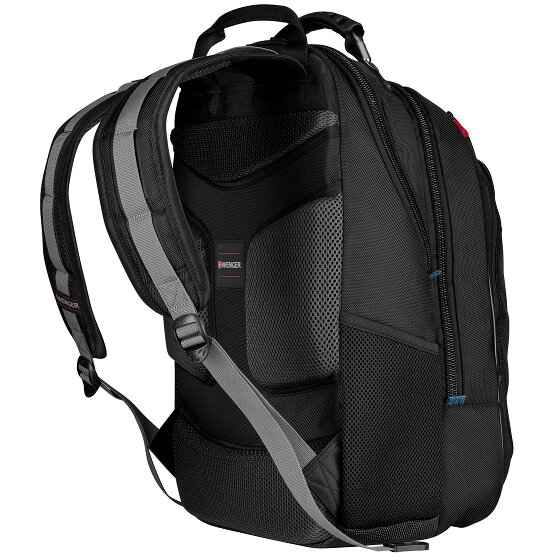 Wenger Carbon Apple 15 Plecak biznesowy 50 cm
