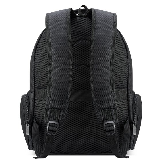 Delsey Paris Plecak Element Flier z przegrodą na laptopa 46 cm