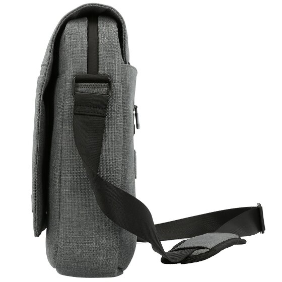 Picard Go Eco Briefcase Messenger 40 cm Komora na laptopa