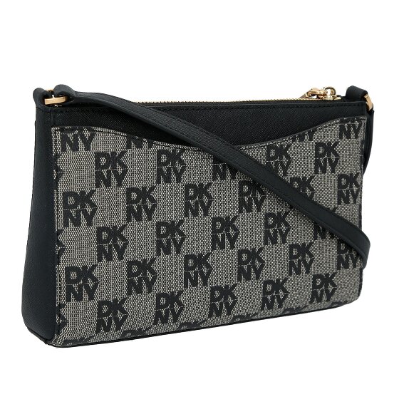 DKNY Nuri Torba na ramię Skórzany 22 cm