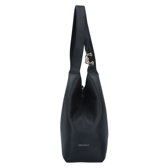 Coccinelle C-Easy Torba na ramię Skóra 34 cm