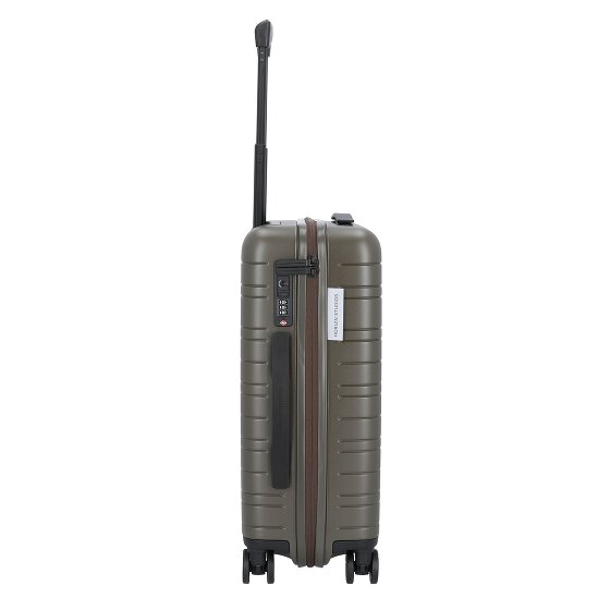 Horizn Studios H5 Essential Wózek kabinowy 4-kołowy 55 cm