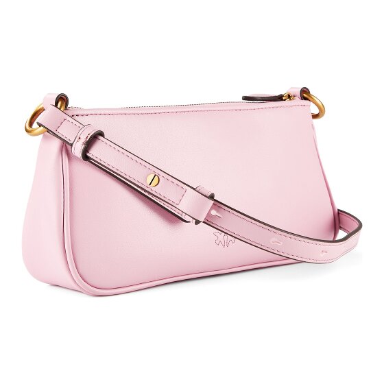 PINKO Half Moon Torba na ramię Skóra 23 cm