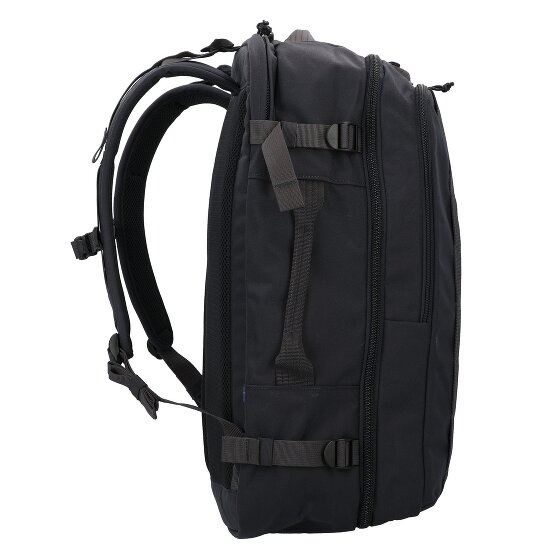 Fjällräven Plecak podróżny Färden Carry-On Pack 55 cm komora na laptopa