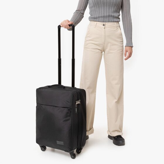 Eastpak Cnnct 4 kółka Walizka kabinowy 54 cm