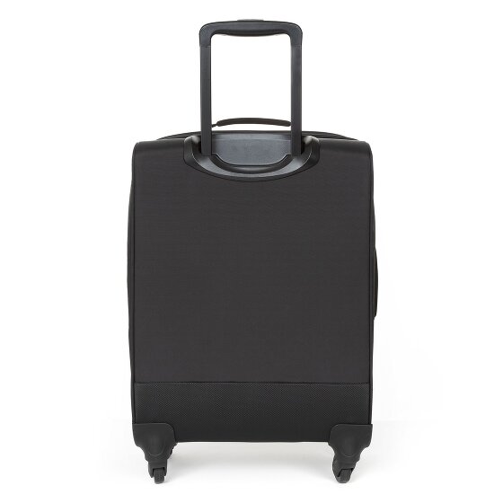 Eastpak Cnnct 4 kółka Walizka kabinowy 54 cm