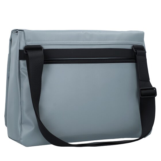 Jost Tolja Torba typu Messenger 38 cm Komora na laptopa