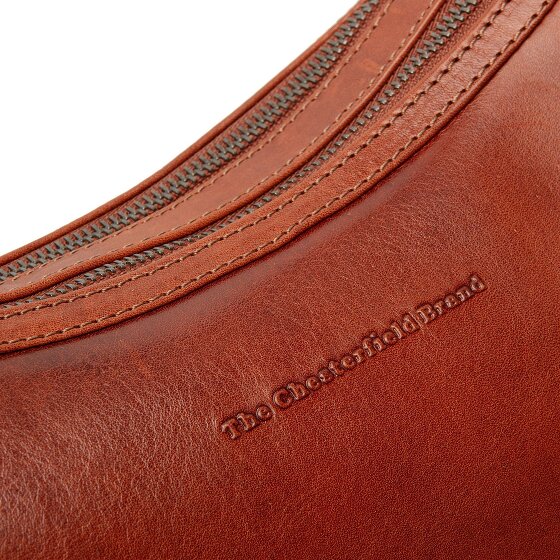 The Chesterfield Brand Novum Torba na ramię Skórzany 27 cm