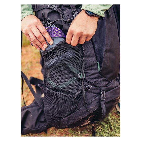 Gregory Stout 70 Plecak trekkingowy 80 cm