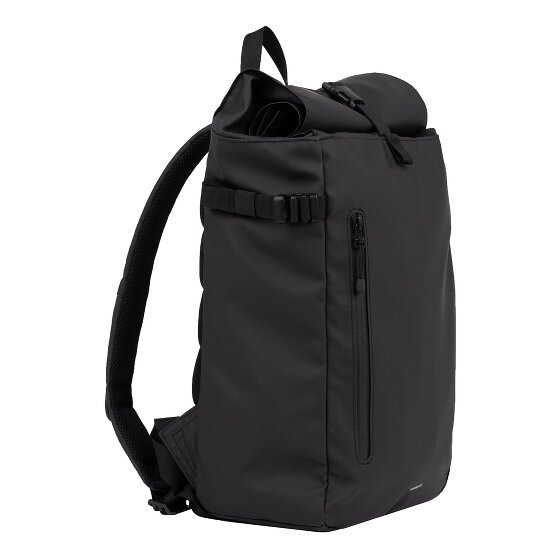 Sandqvist Stream Plecak M 60 cm Komora na laptopa