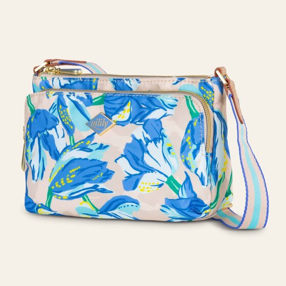 Oilily Tulipy Torba na ramię 20 cm