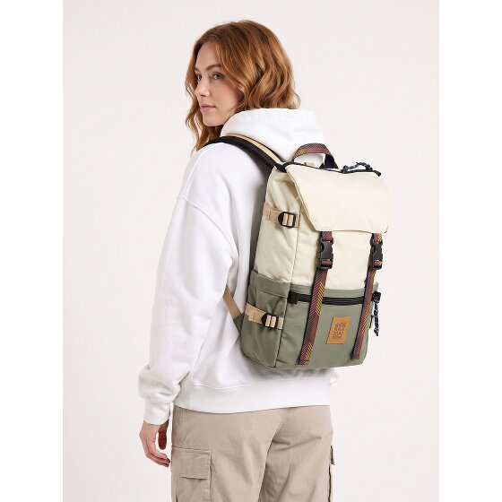 Topo Designs Rover Plecak 45 cm Komora na laptopa