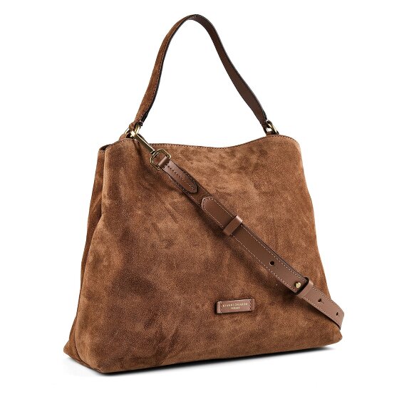 Gianni Chiarini Fiona Torba na ramię Skóra 36 cm