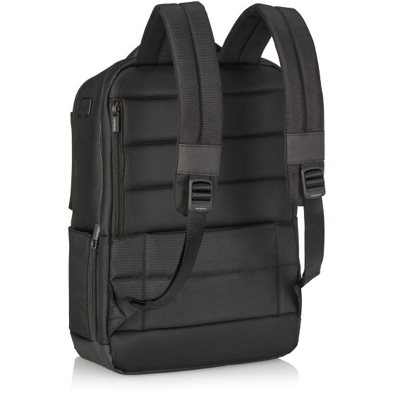 Hedgren Next Script Plecak RFID 42 cm przegroda na laptopa