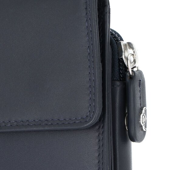Golden Head Polo Etui na telefon komórkowy Skóra 10.5 cm