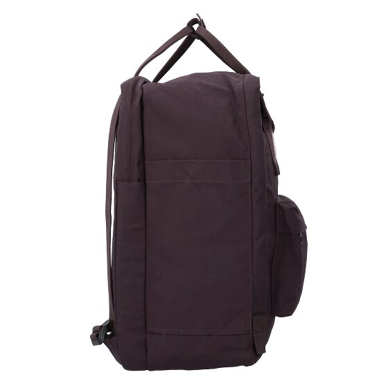 Fjällräven Plecak Kanken 37 cm Komora na laptopa