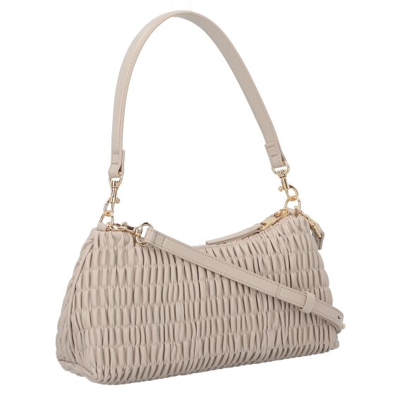 Calvin Klein Ruched Torba na ramię 28 cm