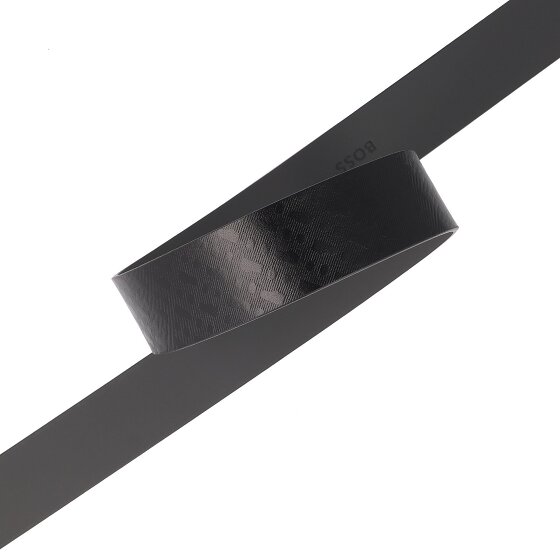 Boss Barn-Bmono Pas Skórzany