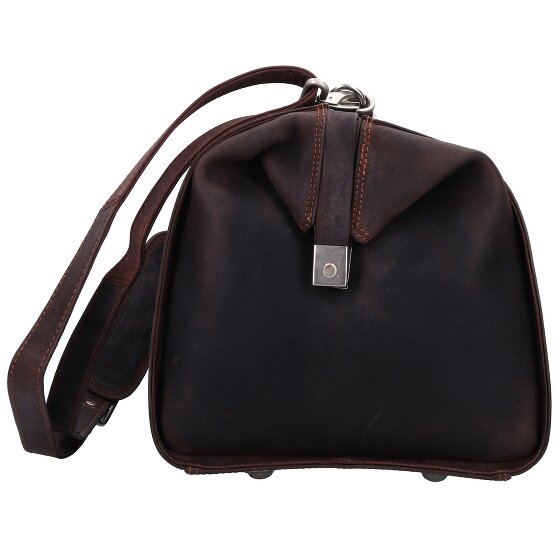 Greenland Nature Westcoast Doctor Case Leather 40 cm