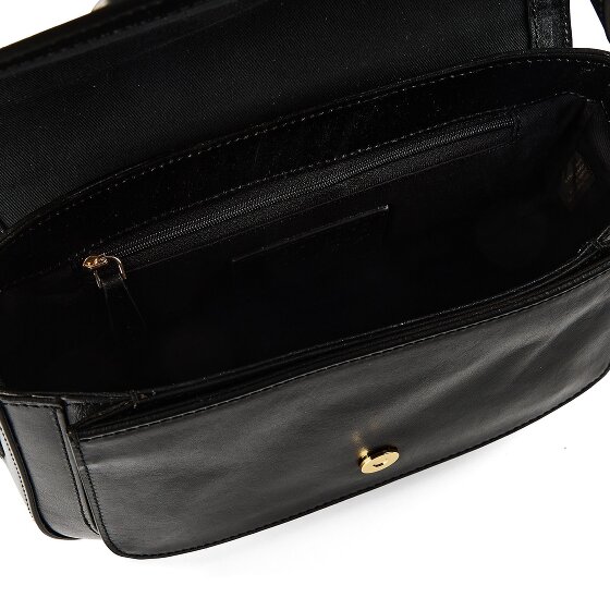 The Bridge Benedetta Torba na ramię Skórzany 27 cm