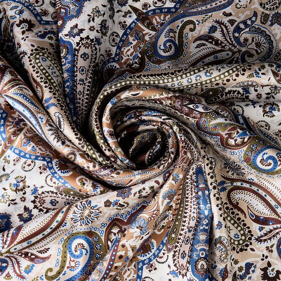 Roeckl Paisley Tkanina 90 cm