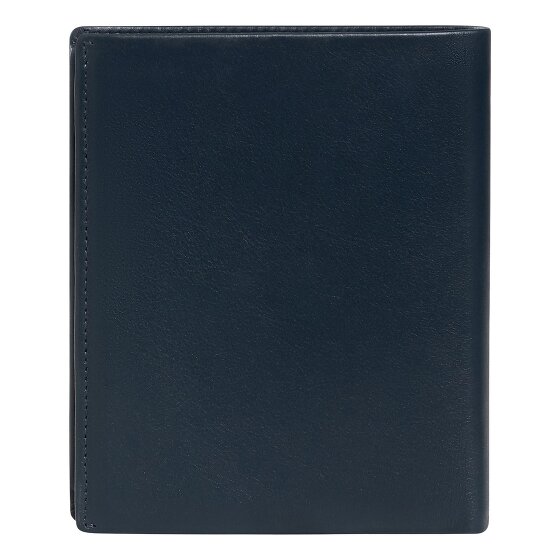 Samsonite Attack 3.0 Portfel Ochrona RFID Skóra 13 cm