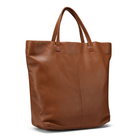 Liebeskind Hera Shopper Bag L Skórzany 42 cm