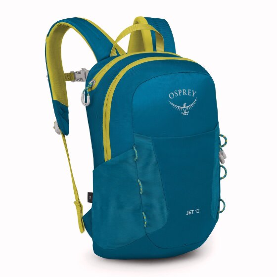 Osprey Jet 12 Plecak turystyczny 36.5 cm
