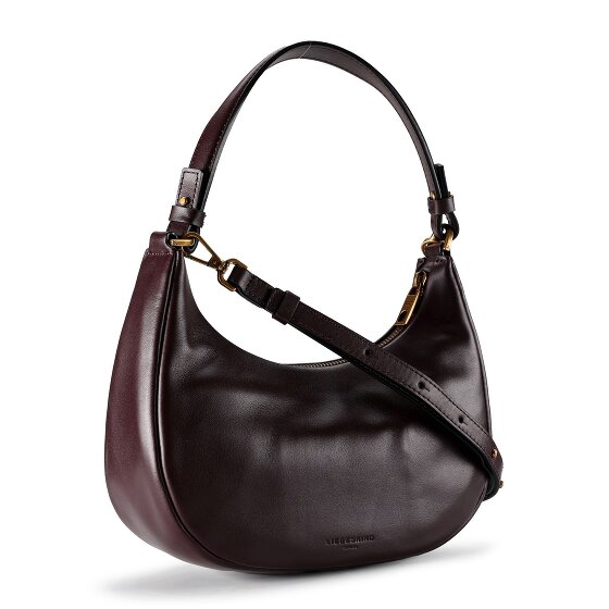 Liebeskind Dancing Letters Torba na ramię XS Skórzany 23 cm