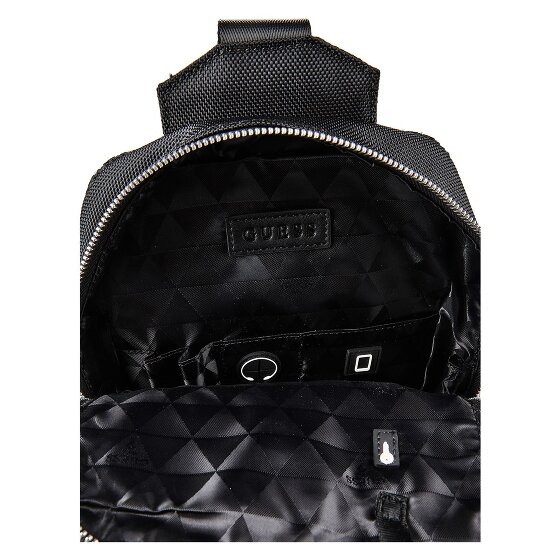 Guess Torba typu sling „Berna” 28 cm