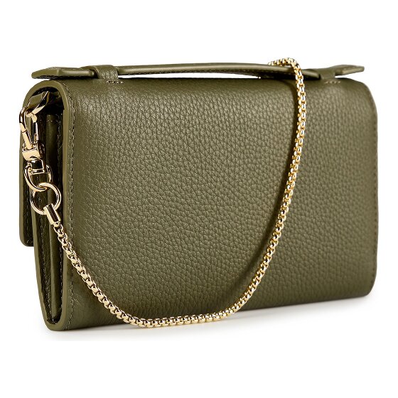 AIGNER Fashion Kopertówka Skóra 19 cm