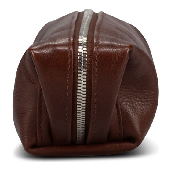 Jost Vardo Piórnik Skórzany 23 cm