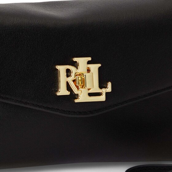 Lauren Ralph Lauren Tanner Torba na ramię Skóra 19 cm