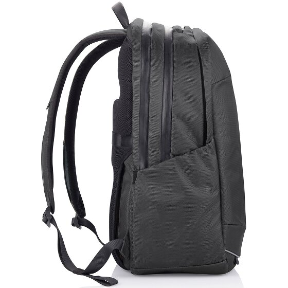 XD Design Bobby Explore Plecak 54 cm Komora na laptopa