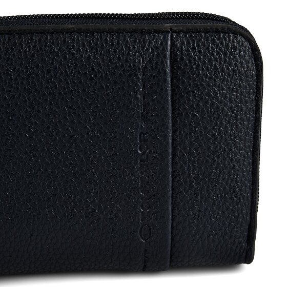 Tom Tailor Beca Portfel 19 cm