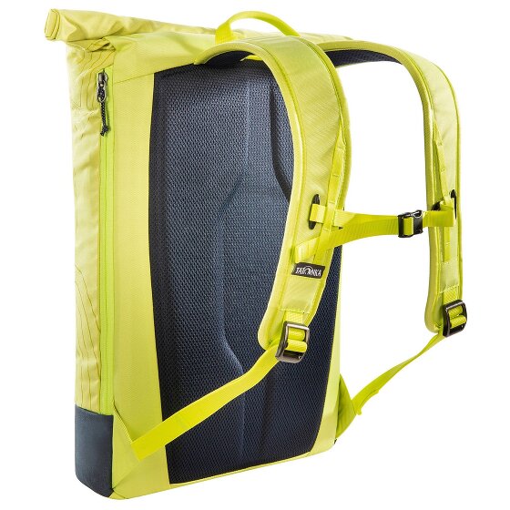 Tatonka City Rolltop Backpack 50 cm komora na laptopa