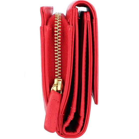 L.Credi Evelyn Wallet RFID Leather 14,5 cm