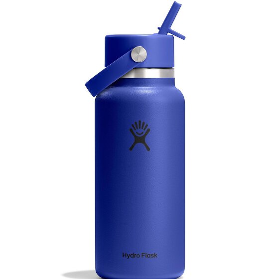 Hydro Flask Hydration Wide Flex Straw Cap Butelka do picia 945 ml