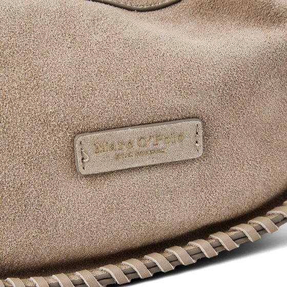 Marc O'Polo Torba na ramię Skórzany 27.5 cm